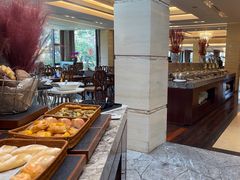 -浙江西子宾馆·瑶园咖啡厅