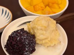 -小团圆糖水铺(襄阳南路店)