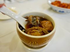 极品正宗佛跳墙-聚春园自助餐厅(东街口店)