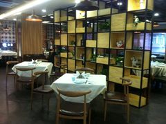 大堂-渔娘渔家丹东海鲜(东直门店)