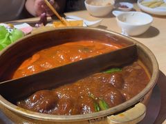 -东道煮牛肉火锅(东盛大街店)