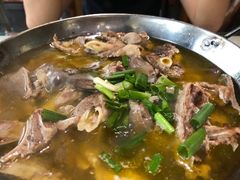 -老家信阳菜(北京路店)