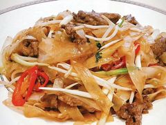 -本味轩精品茶餐厅(黄山路店)