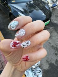 -斯馨·健康美甲美睫