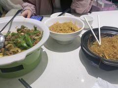 -绿草地·湘菜(7mall店)