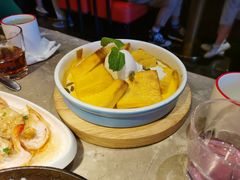 -新白鹿餐厅(金鹰新街口店)