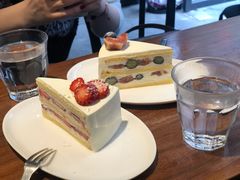 -black rainbow coffee