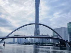 -海心沙亚运公园