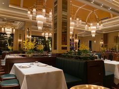 大堂-福楼法餐厅FLO