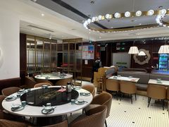 -常来小聚·广州非遗传承餐厅(高德置地店)