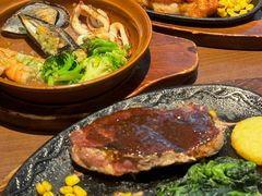 -萨莉亚意式餐厅(杭州西溪龙湖天街店)