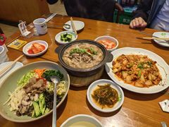 -全州拌饭馆(断桥店)