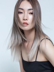 -东秀护肤造型