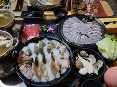 -丽江庭院之爱在路上(西单店)