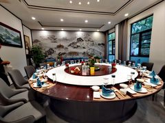 -千滋百味·醉江澜花园餐厅(街道口店)