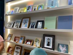 -海马体照相馆(西安高新万达广场店)