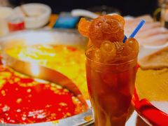 -大龙燚火锅(天钥桥路店)