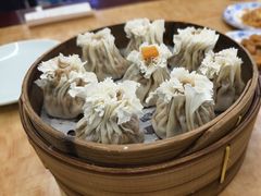 -都一处烧麦馆(前门店)