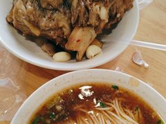 -水仙拉面(水仙街店)
