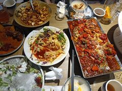 -那时新疆(经纬汇店)