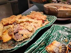 -深圳香格里拉酒店