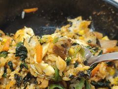 -稻百鲜·拌饭·朝鲜族石锅菜(祈福缤纷世界店)