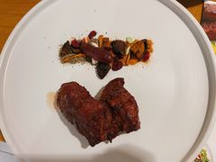 牛排-赤火牛排(金狮广场店)