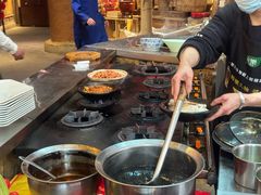 -田园印象·成都土菜院子(华阳店)
