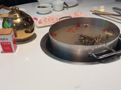 -潮泰牛肉火锅 · 创于1992年(车公庙店)