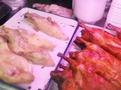 -章云板鸭(评事街店)