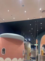 -奈尔宝家庭中心·亲子餐厅(鄞州万达店)