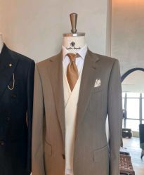 -Brother西服礼服定制·商务·婚礼(佛山南海店)