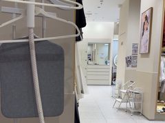 -天真蓝照相馆(五角场百联又一城店)