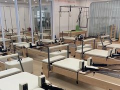 -卓拓健身普拉提运动中心(总店)