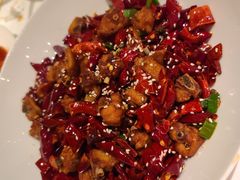 -玫瑰厅上海菜(兴国路店)