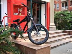 -SPECIALIZED闪电自行车(建国西路店)