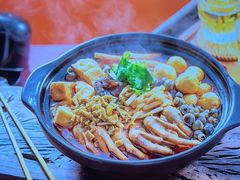 -神府路壹号·海鲜烧烤排档(三坊七巷店)