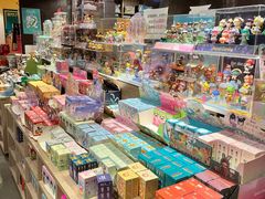 -扶光书店(中环店)