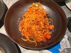 -芭莉与彩虹西餐厅(成都合生汇店)