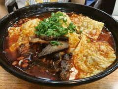 -螺小胖柳州螺蛳粉(钟楼总店)