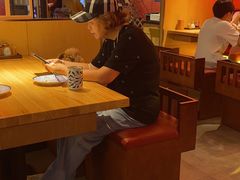 大堂-有喜屋·日料·居酒屋(旭辉广场店)