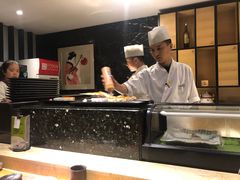 -松临·铁板烧&Omakase(神农店)