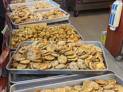 -高一点·徽味酥饼王·黄山烧饼