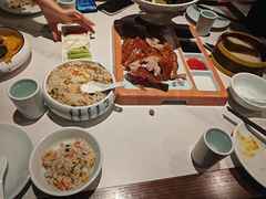 -新侨小馆(东直门北小街店)