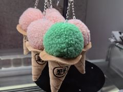 -野人先生现做冰淇淋(北京环宇荟店)