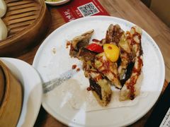 -鸽味轩·粤菜小馆(高楼门总店)
