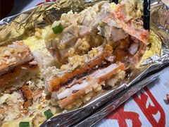 -辉记炭烧海鲜大排档·老字号(福田店)