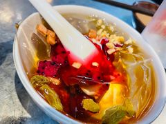 -馬伍旺川菜(江北虹悦城店)