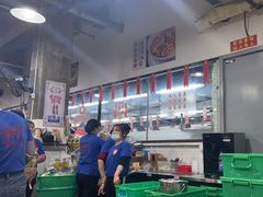 -笨罗卜浏阳菜馆(太平街店)