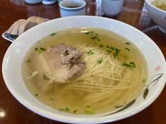 -同得兴 Since·1995 传统苏式面馆(十全街店)